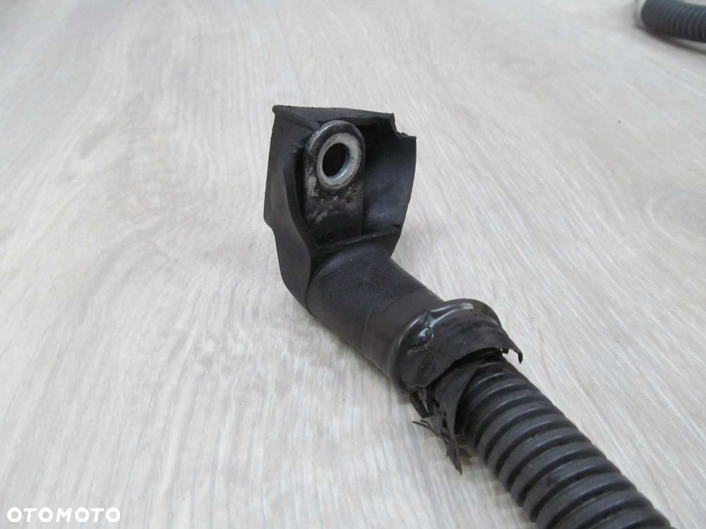 NISSAN CABSTAR MAXITY NT400 PRZEWOD MINUSOWY MASA SILNIKA 24110-MB400 07-15 - 3