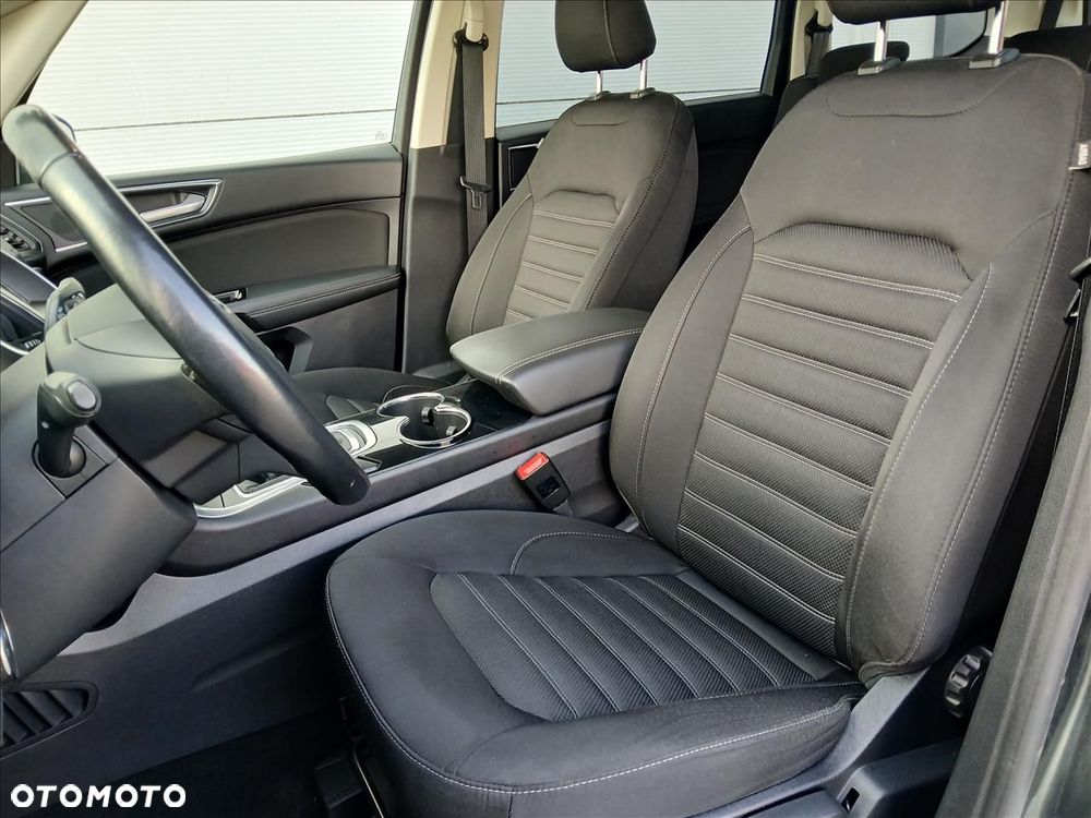 Ford Galaxy 2.0 EcoBlue Titanium - 18