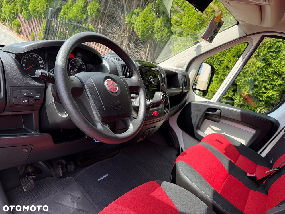 Fiat Ducato - 10