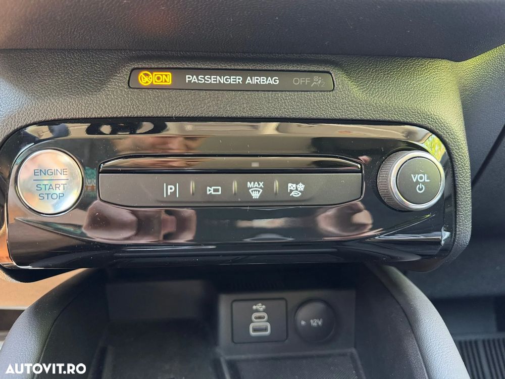 Ford Kuga 2.5 Duratec AWD FHEV Active X - 30