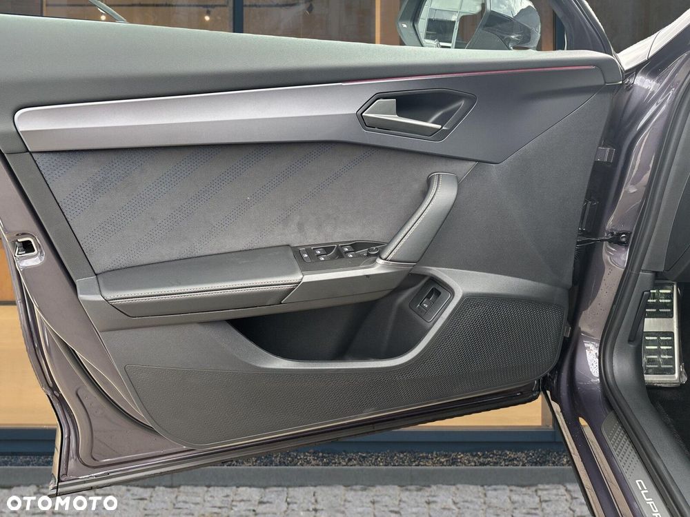 Cupra Formentor 2.0 TSI 4Drive DSG - 11