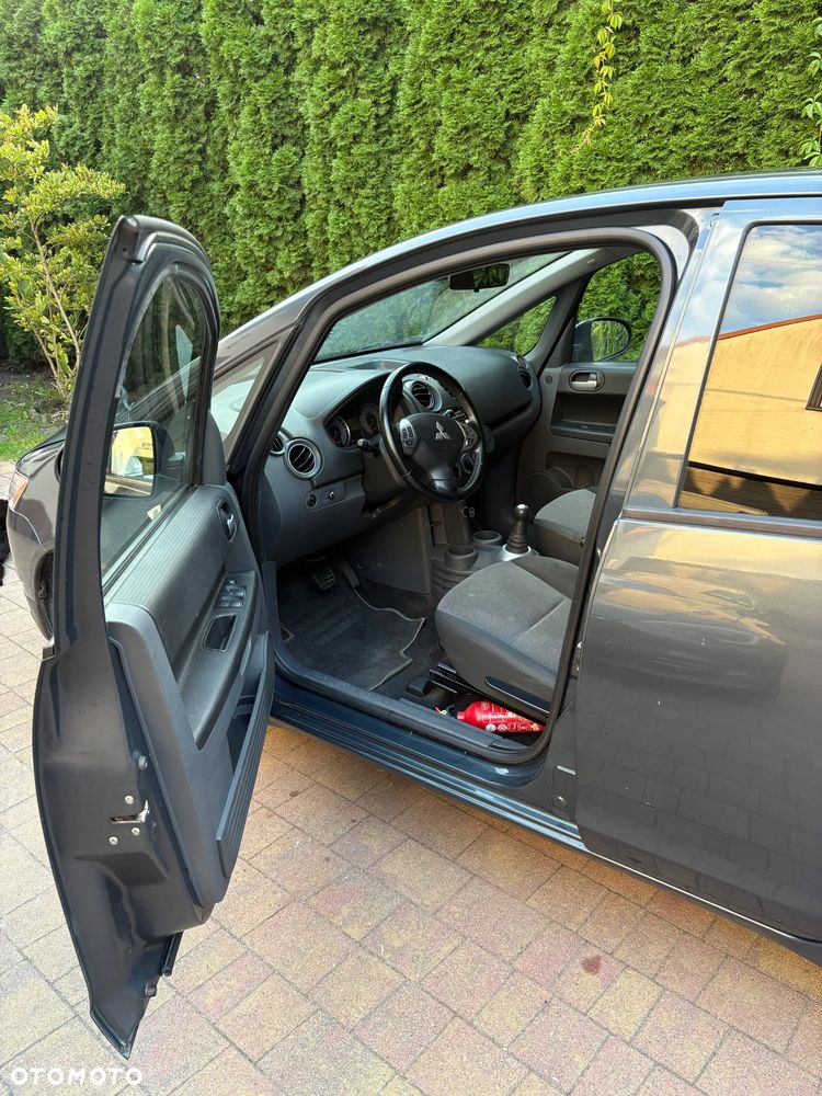 Mitsubishi Colt 1.3 Intense EU5 - 4