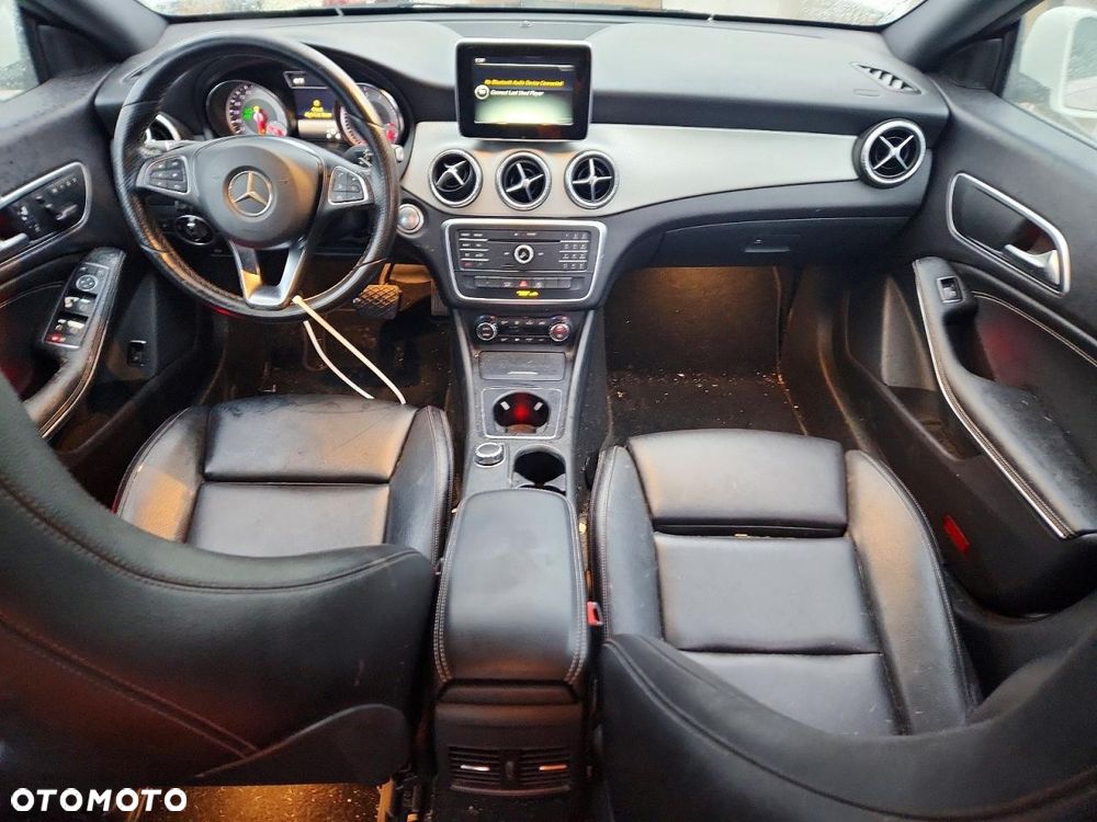 Mercedes-Benz CLA - 7