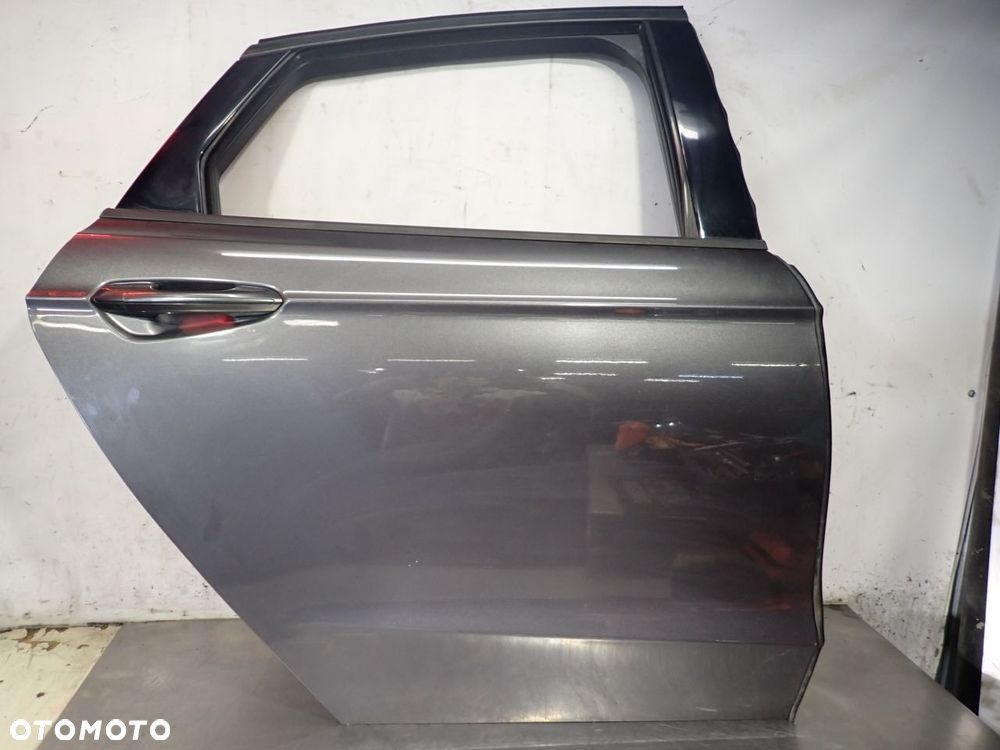 DRZWI PRAWY TYŁ FORD MONDEO V MAGNETIC