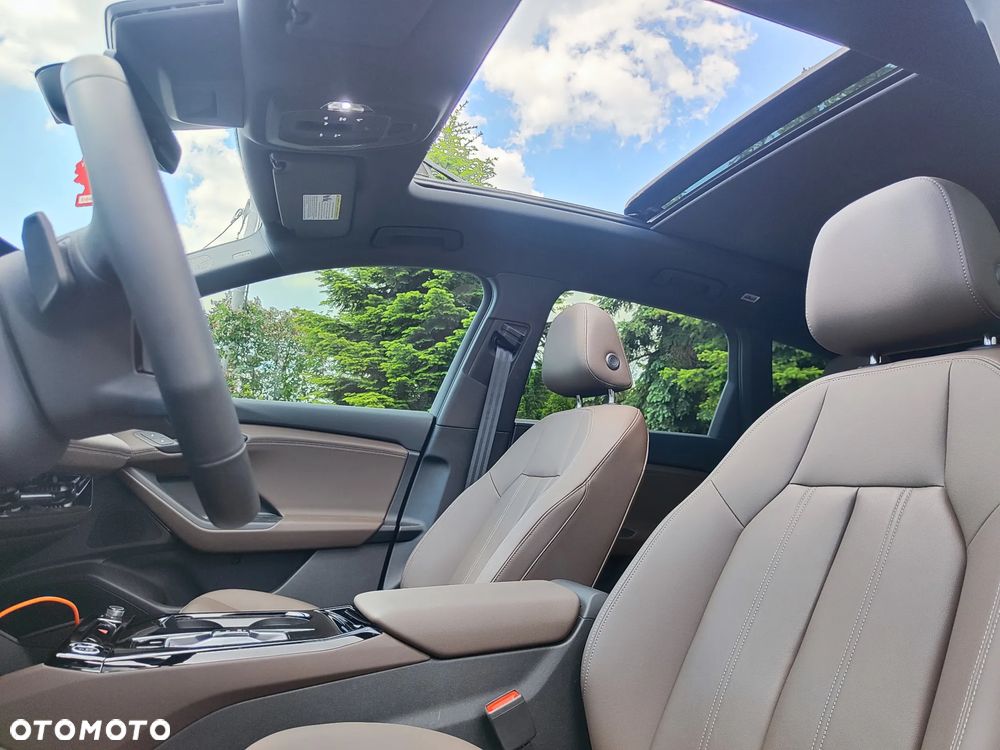 Audi Q6 e-tron - 2