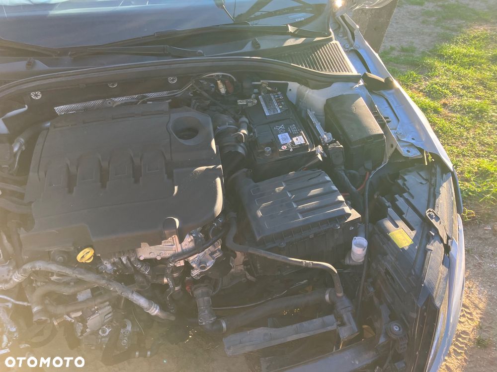 Skoda Octavia 2.0 TDI DSG Soleil - 8