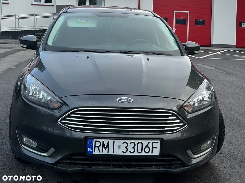 Ford Focus - 3