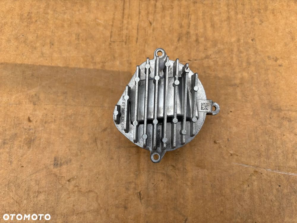 Moduł Lampy Przedniej Jeż DRL Oryginalny BMW 2 F22 F23 Lewy Przód Lewa MDE914128 - 7