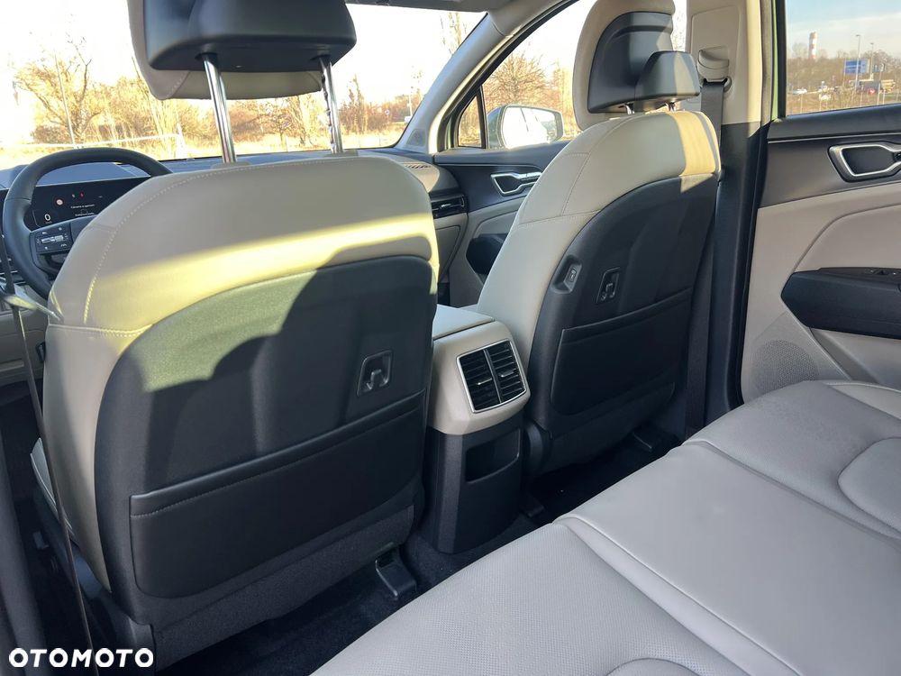 Kia Sportage 1.6 T-GDI Business Line 2WD DCT - 15