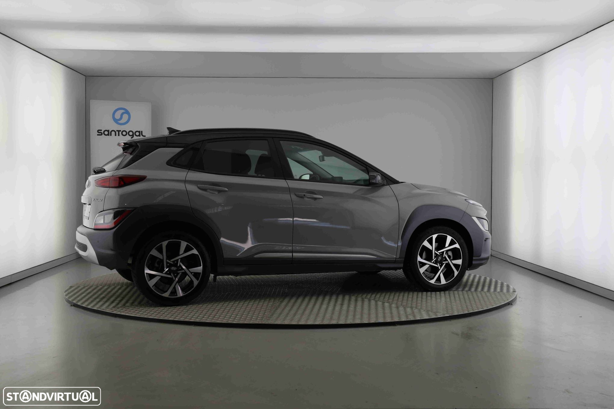 Hyundai Kauai 1.0 T-GDi Premium (TT) - 3