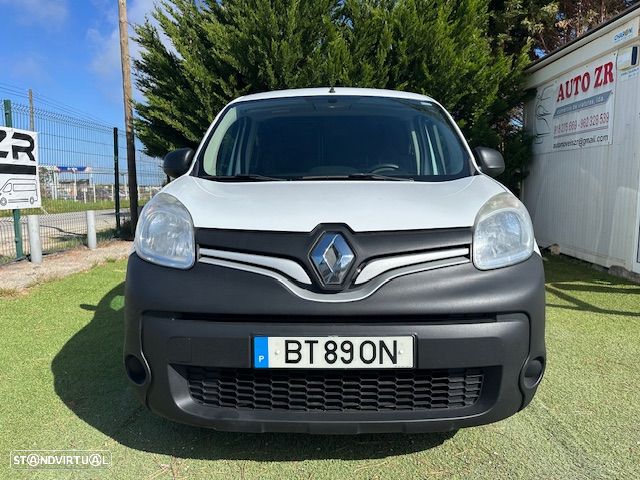 Renault KANGOO - 5