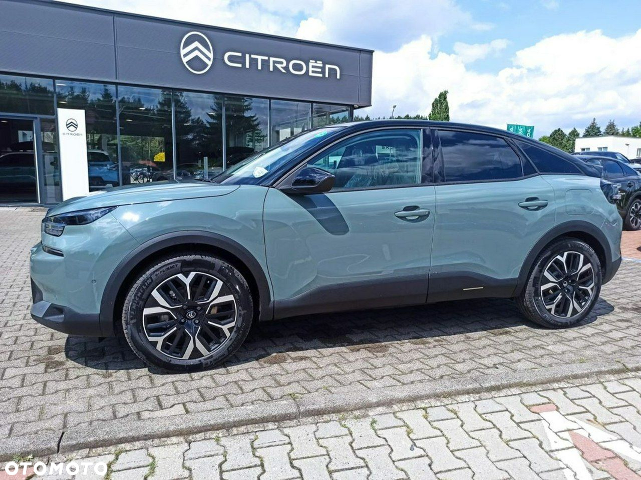 Citroën C4 - 14