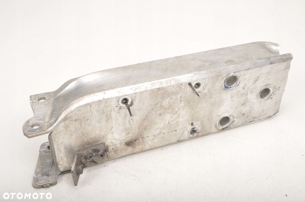 BMW M3 F80 LIFT WSPORNIK STREFA ZGNIOTU 8055665 - 3