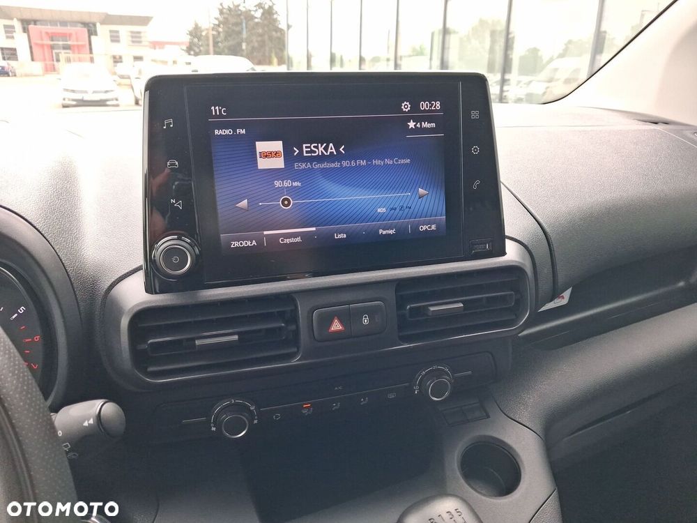 Toyota Proace City - 22