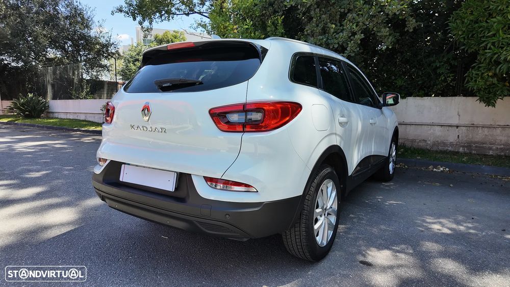 Renault Kadjar - 7