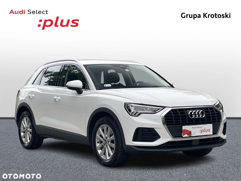 Audi Q3 35 TFSI S tronic - 8