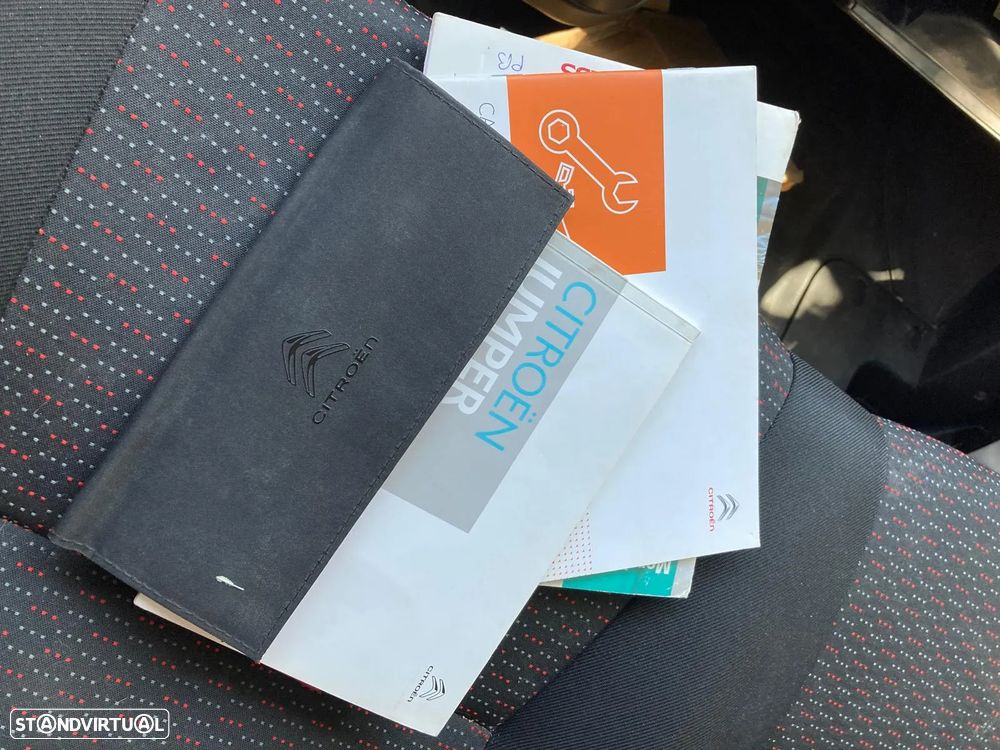 Citroën Jumper 2.0 HDI - 35