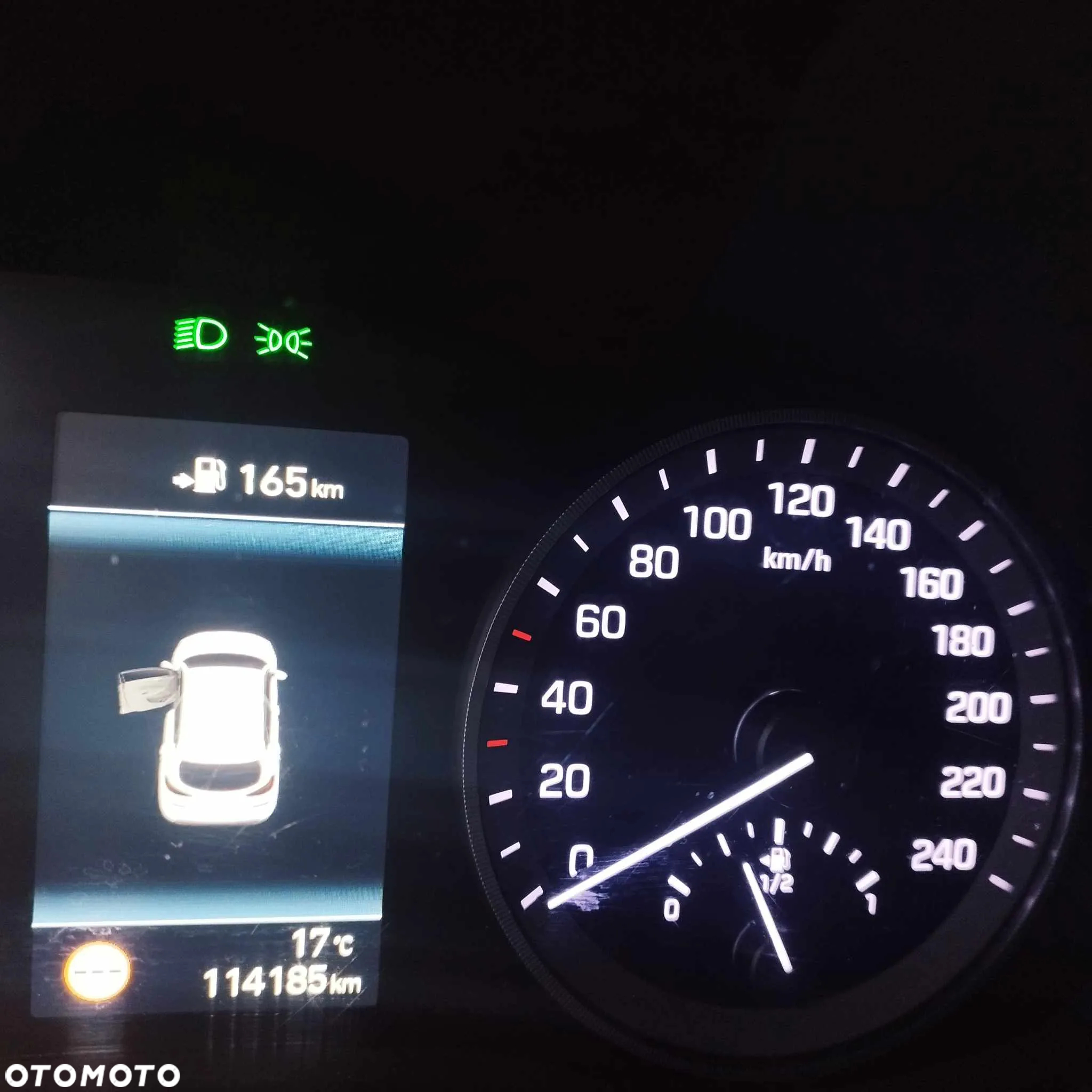 Hyundai Tucson 1.6 T-GDi N Line 2WD - 14