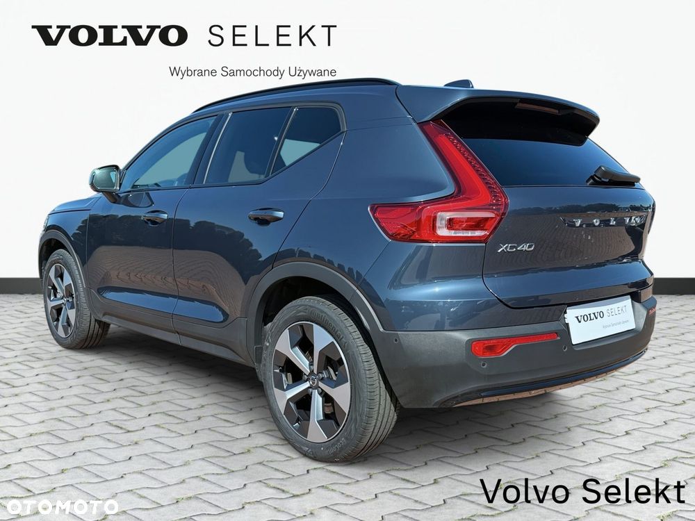 Volvo XC 40 - 8