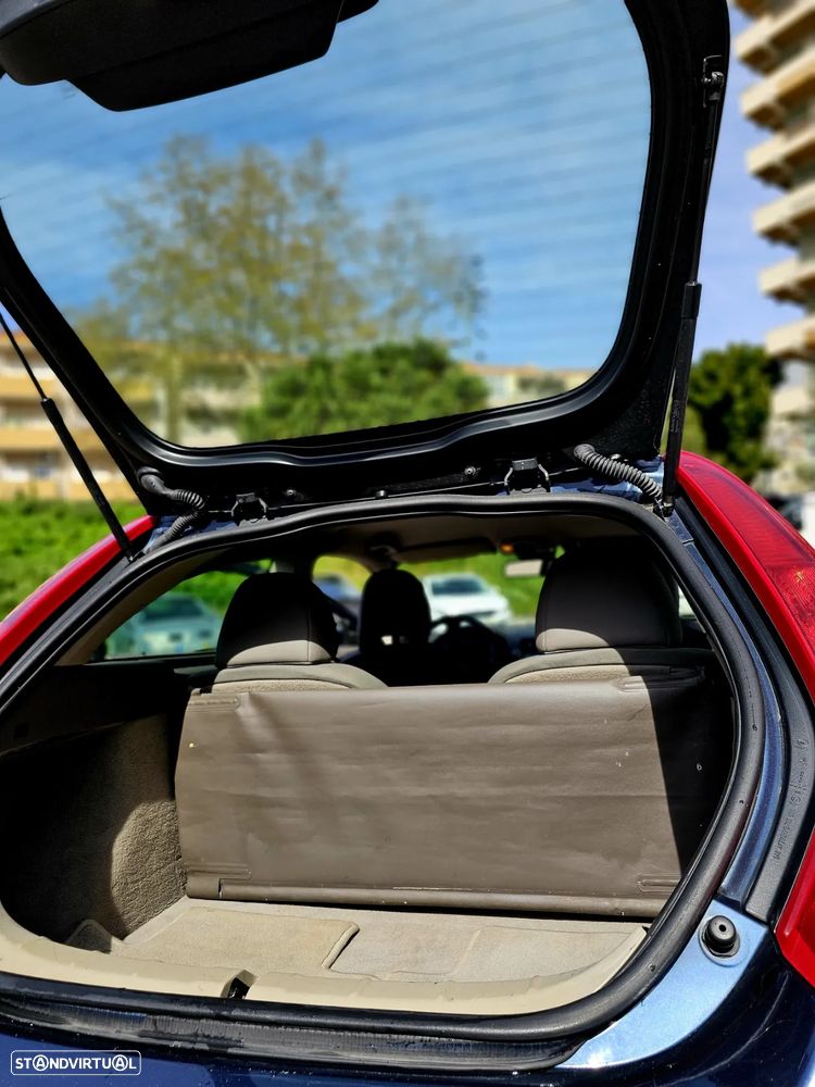 Volvo C30 1.6D DRIVe Edition - 6