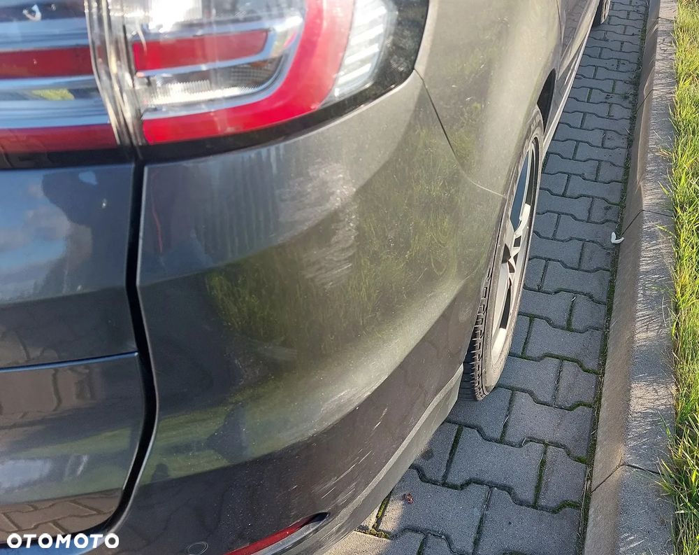 Ford Galaxy 2.0 TDCi Trend - 16