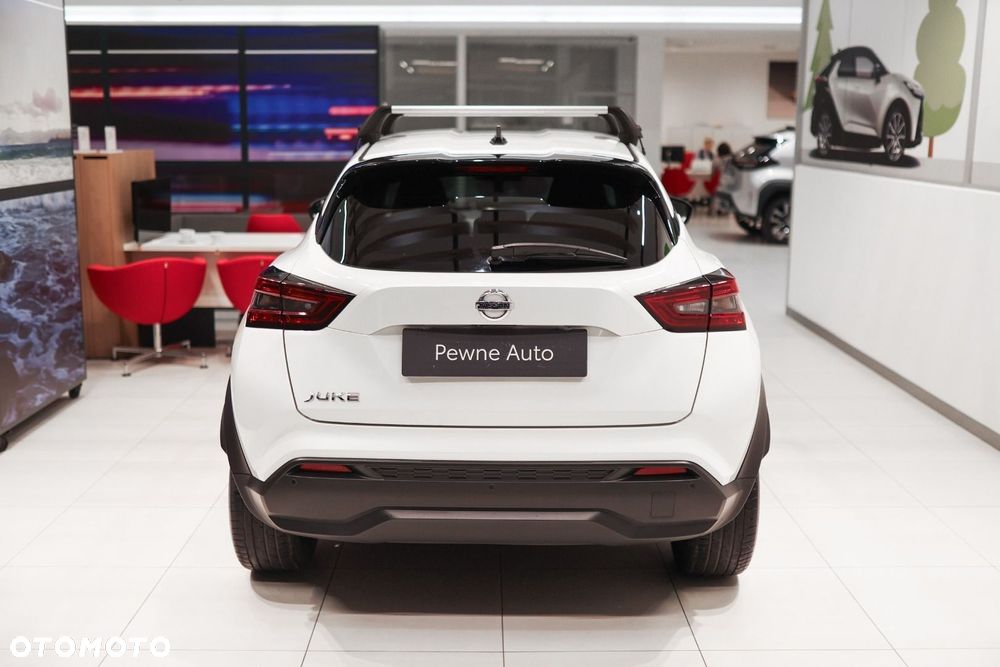 Nissan Juke - 23