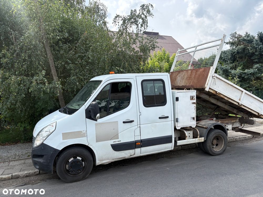 Renault Master - 2