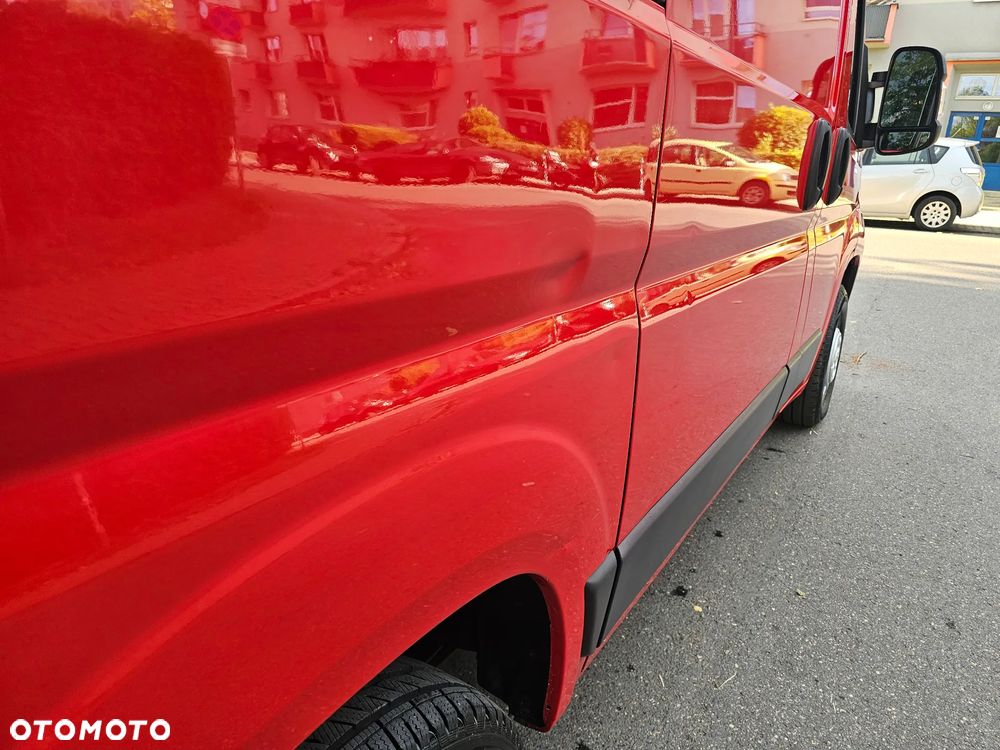 Peugeot BOXER  L1H1 - 5