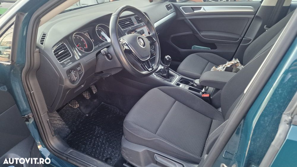 Volkswagen Golf 1.0 TSI Trendline - 5