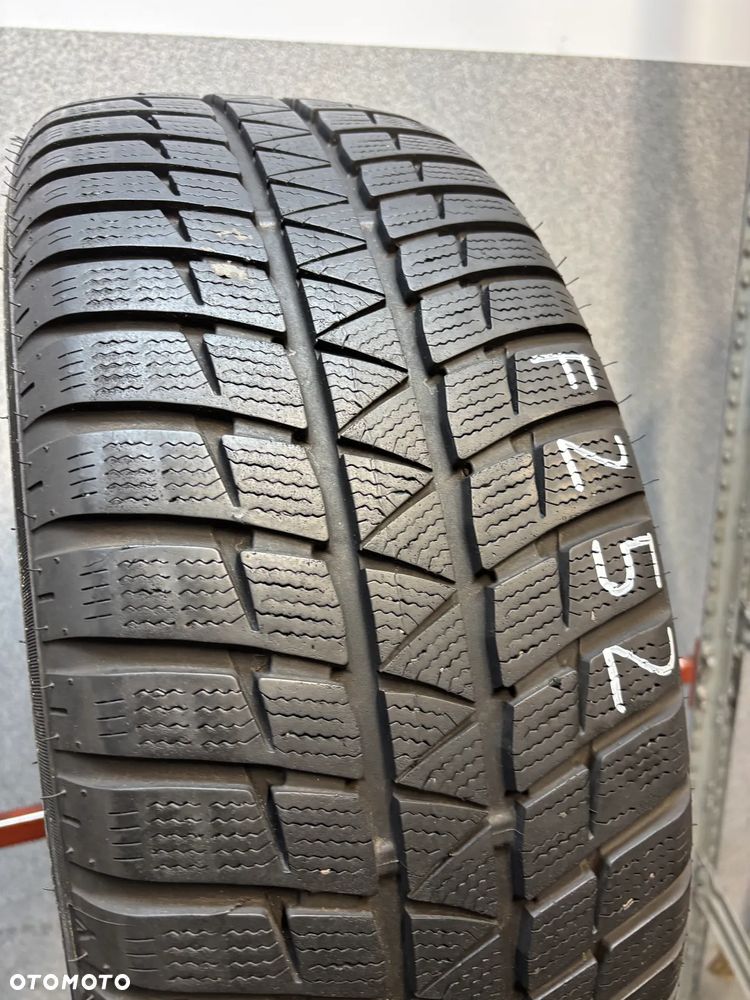 1 OPONA ZIMOWA FALKEN 225/55/17  97H  M+S, RSC - 2
