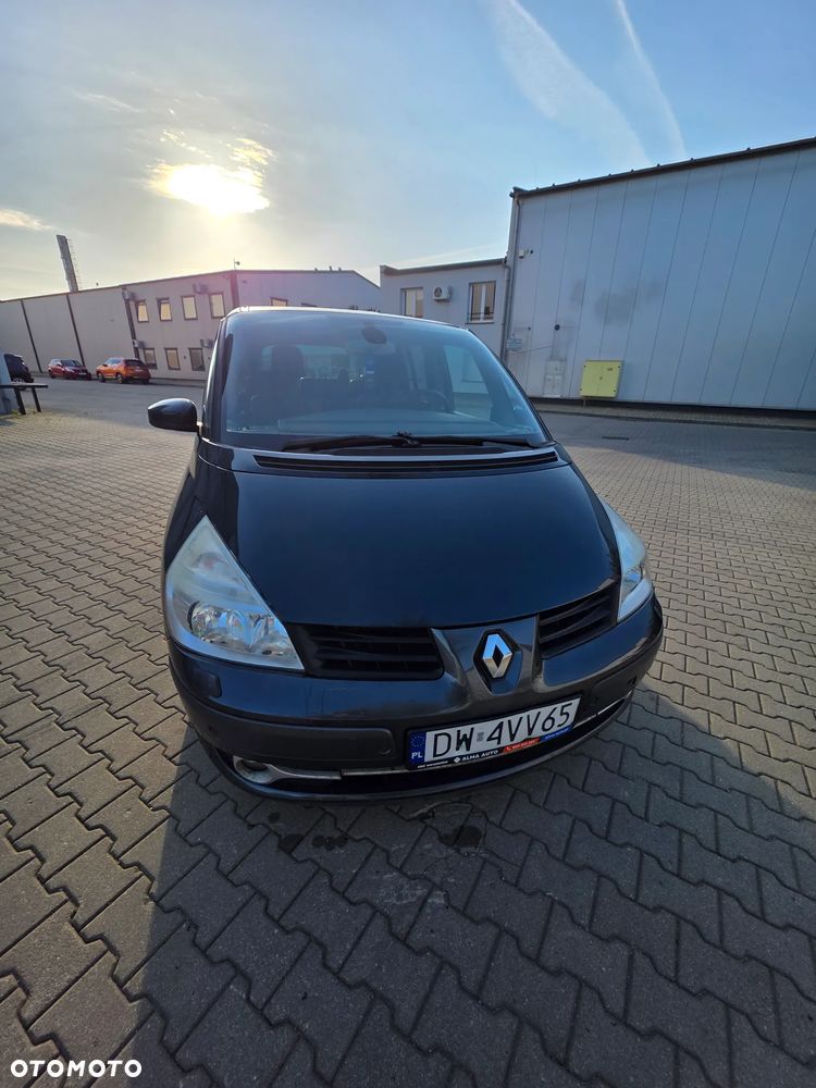Renault Espace 2.0T Expression - 5