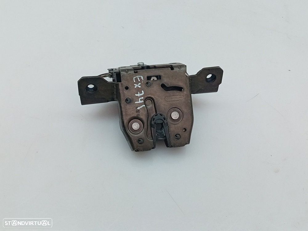 Fechadura / fecho da mala OPEL Adam (M13) - 1