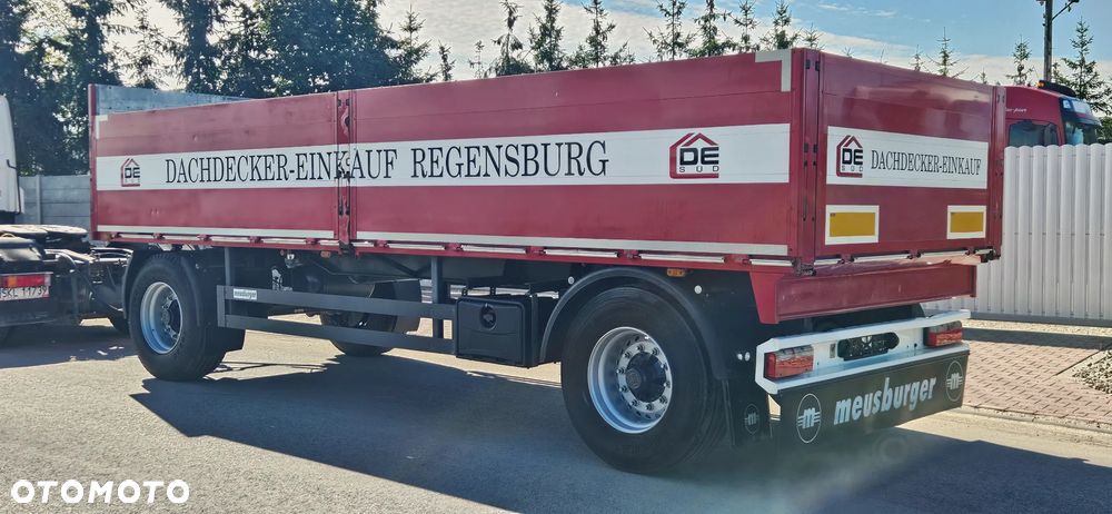 Meusburger 2015 budowlana burtowa z niemiec - 5