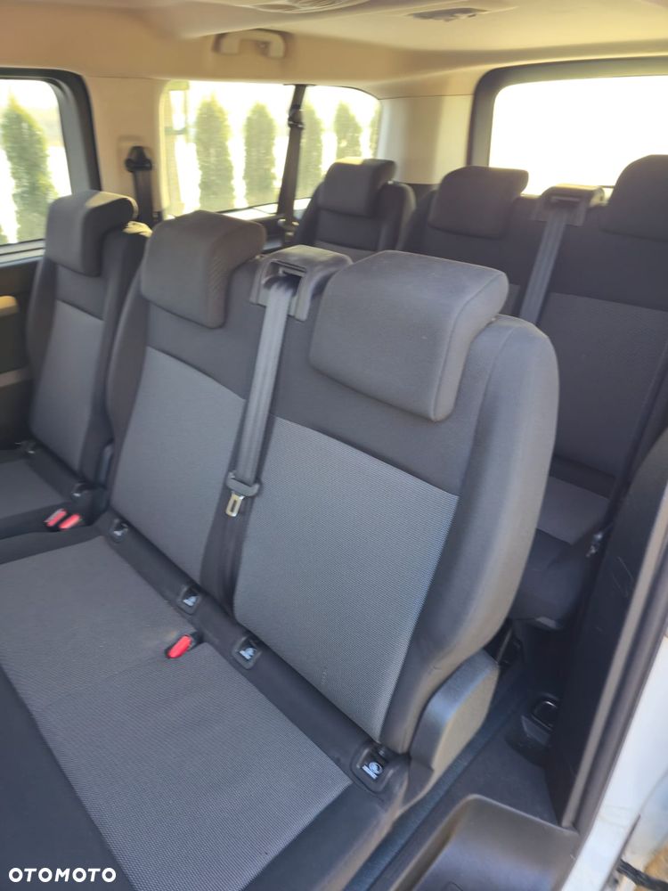 Citroën SpaceTourer 2.0 BlueHDi XL Feel - 33