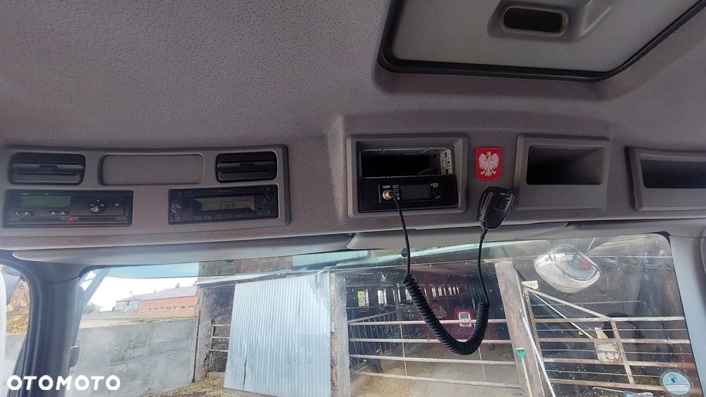 Mercedes-Benz Atego 1224 L - 19