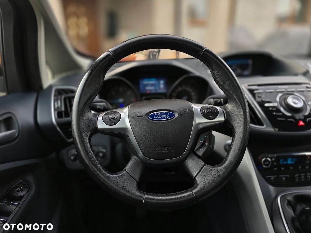 Ford C-MAX - 23