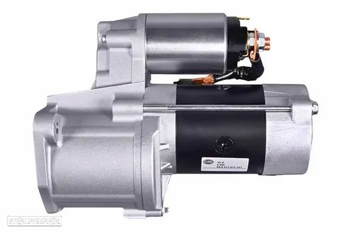 Motor de arranque Mitsubishi L200 K14 K34 Pajero L300 MD164975 - 1