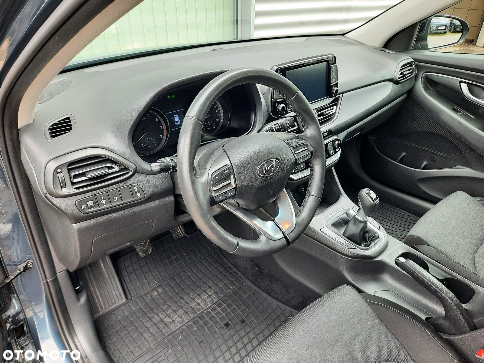 Hyundai i30 1.0 T-GDI Smart - 10