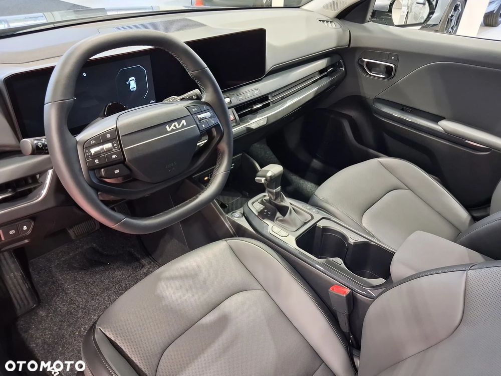 Kia K4 1.6 T-GDI L - 13