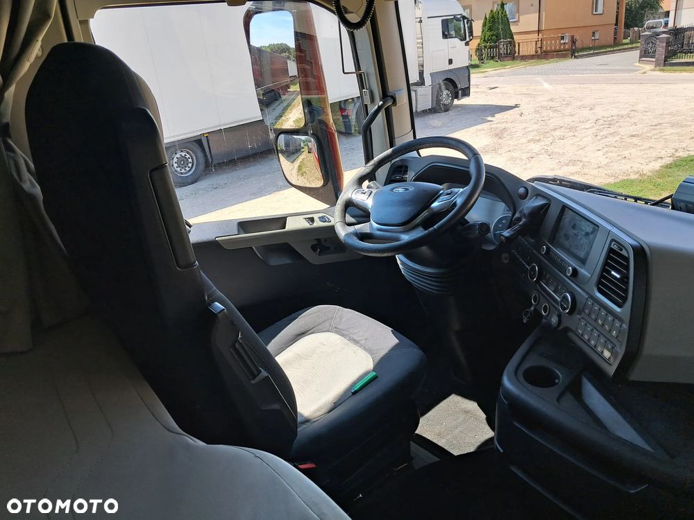 Ford F-MAX - 3