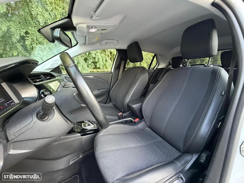 Opel Corsa-e Elegance - 33