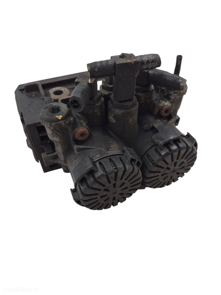 ZAWÓR MODULATOR EBS TYŁ  MAN TGX TGS TGA - 1