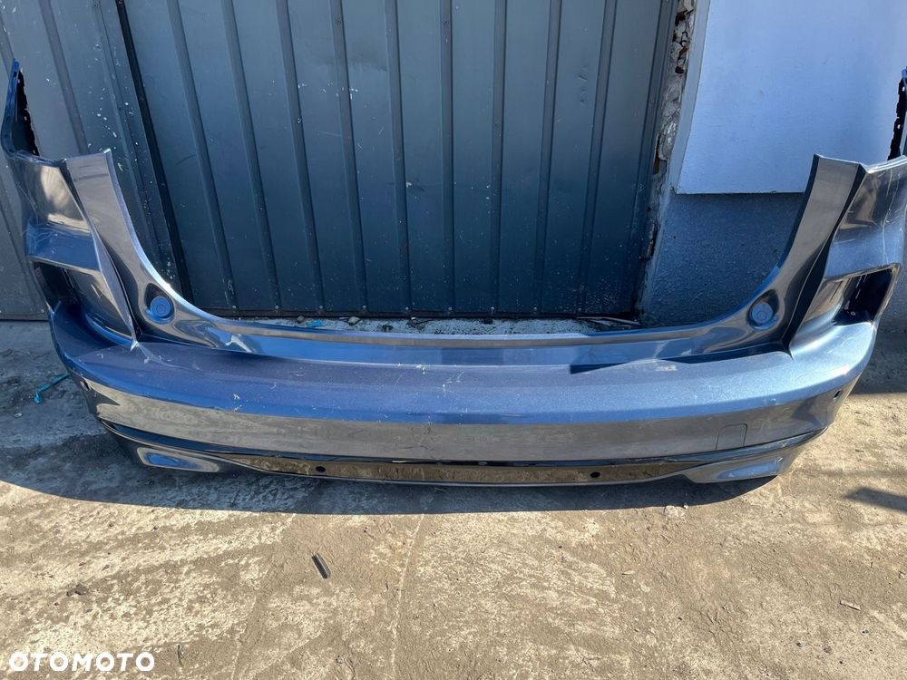 ZDERZAK TYŁ FORD KUGA MK3 ST-LINE 6L 6 PDC - 3