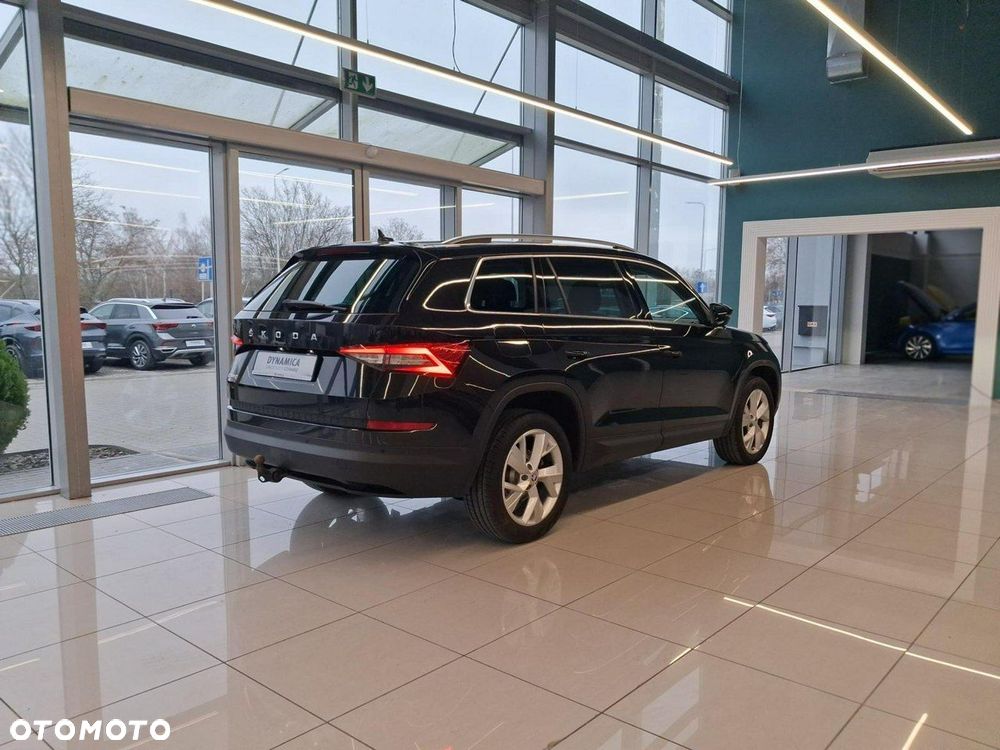 Skoda Kodiaq - 7