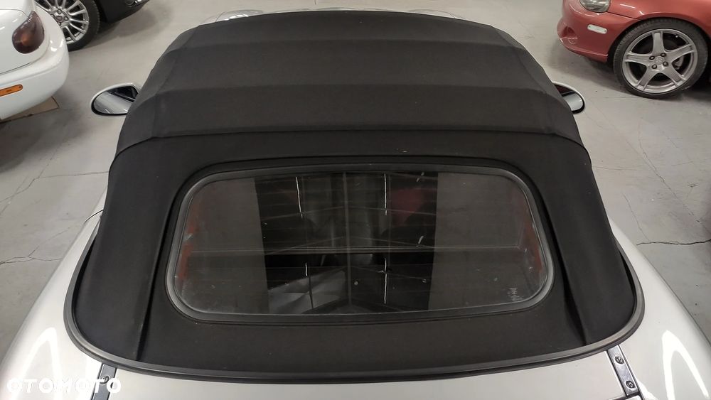 Mazda MX-5 1.6i 16V Unplugged - 30
