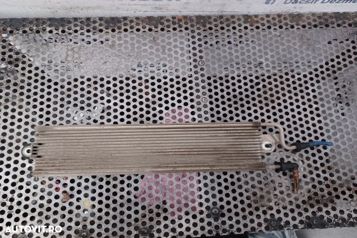 RACITOR MOTORINA Volkswagen VW Passat B6  [din 2005 pana  2010] seria wagon 5-usi 2.0 TDI DSG (140 - 2