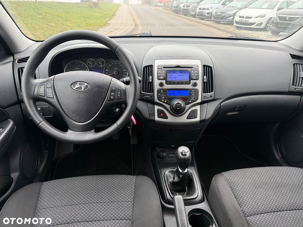 Hyundai i30 i30cw 1.6 CRDi Edition 20 - 6