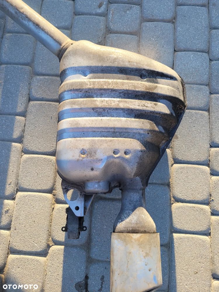 AUDI A6 C7 ALLROAD 3.0 tdi QUATTRO WYDECH PODWÓJNY - 4