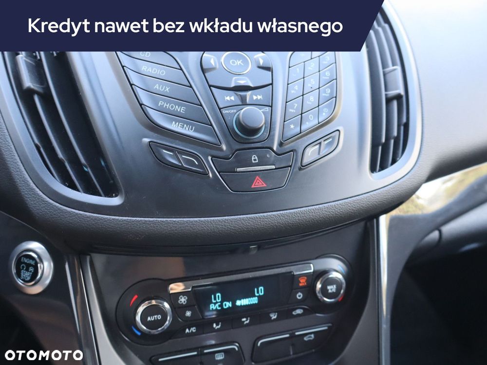 Ford Kuga - 15