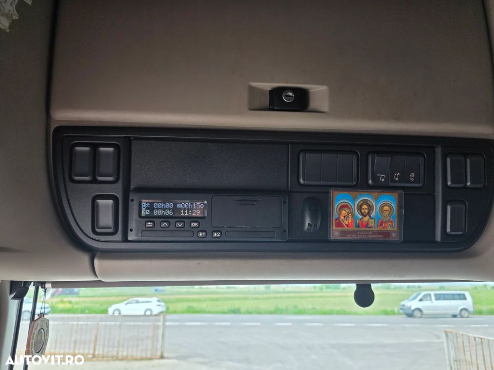 DAF XF530 - 11